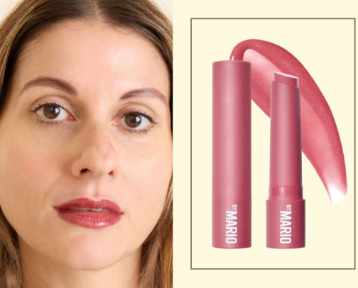 My favorite beauty recs cover photo collage