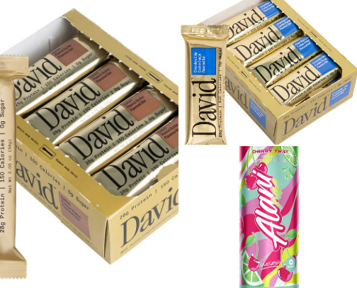 Wellness Recs cover photo collage