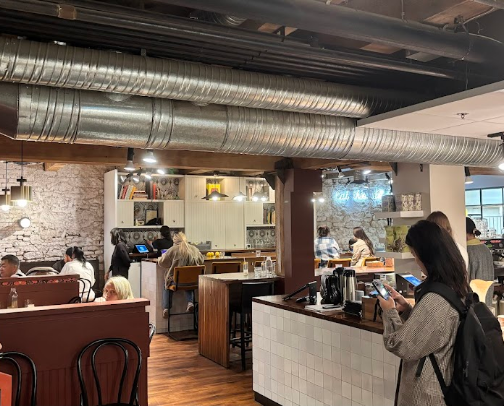 My last meal on earth would come from these restaurants cover photo collage