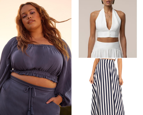 Women's Must Have Outfits cover photo collage