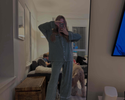 PJs cover photo collage