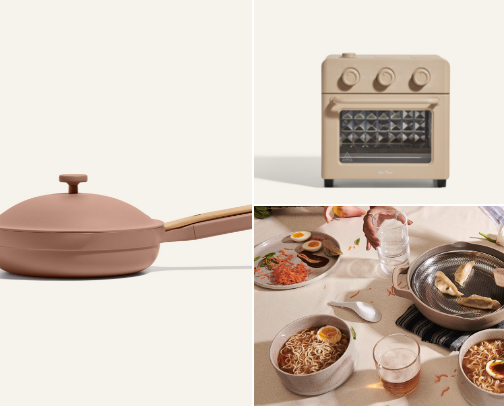 That cooking 👩🏼‍🍳 cover photo collage