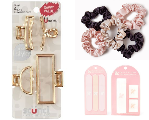 Stocking Stuffers for Her🎀 cover photo collage