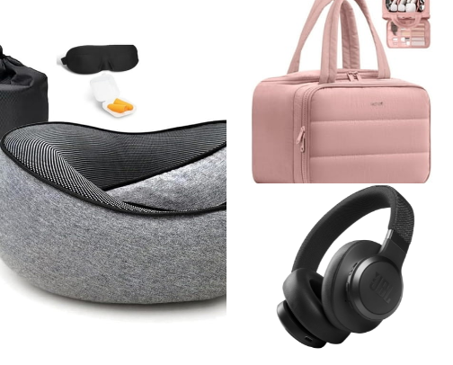 Flights from Sydney to Bali: Sun & Sea Escape cover photo collage