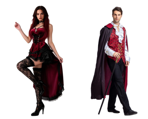 Halloween? Get ready for a night of terror cover photo collage