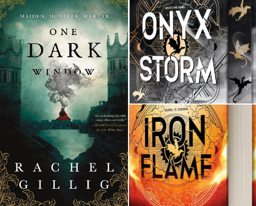 My favorite books cover photo collage
