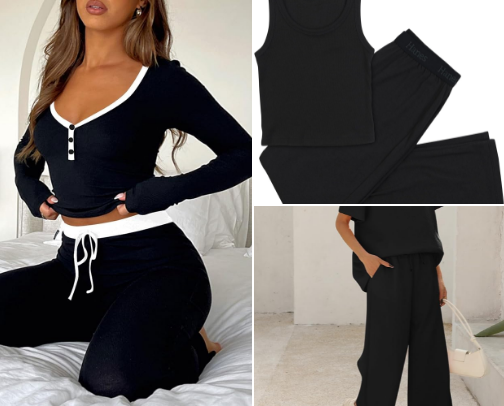 Trending Now cover photo collage