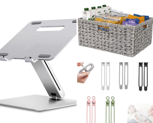 ⭐16 Affordable Lifestyle Upgrades You’ll Wish You Bought Earlier cover photo collage