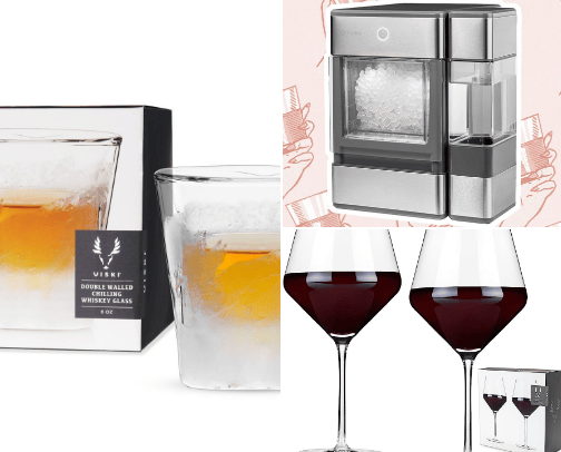 My Ultimate Bar Setup cover photo collage