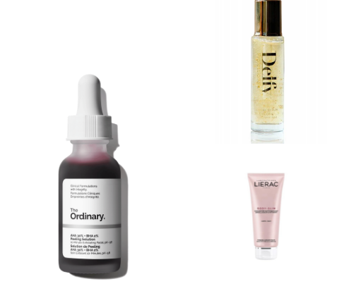 You don’t need these products cover photo collage