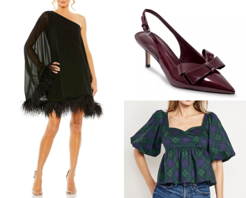 2025 Winter Faves cover photo collage