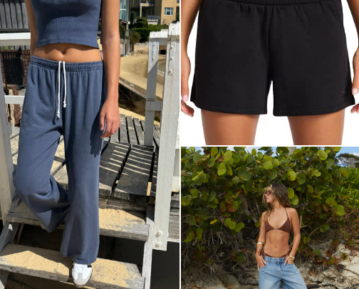 Cute + Affordable Clothes cover photo collage