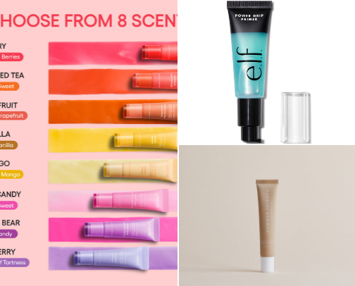 Beauty products that keep me looking put together 💅🏼 cover photo collage