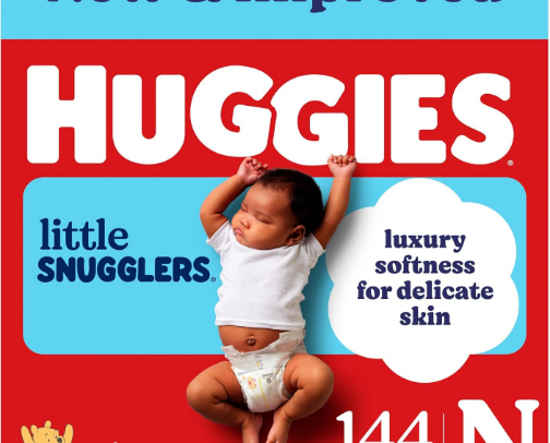 Amazon Mom & Baby Essentials : cover photo collage