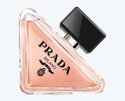 Favorite Perfumes cover photo collage