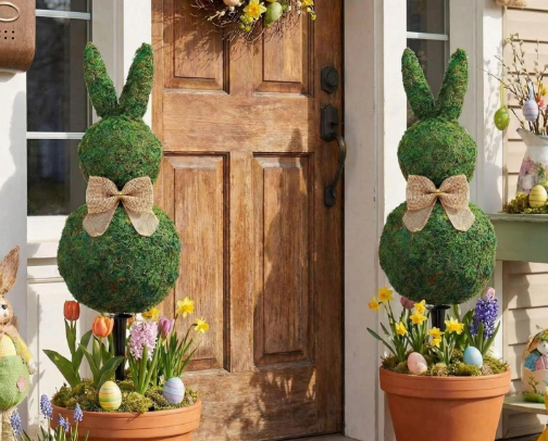 Easter 🐣🐰 cover photo collage