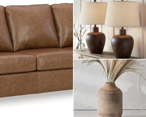 House Decor cover photo collage