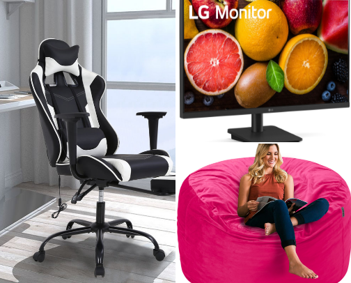 Home Office Heroes 👩🏽‍💻 cover photo collage