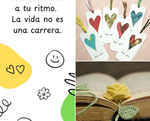 REGALOS LECTORES🎁 cover photo collage