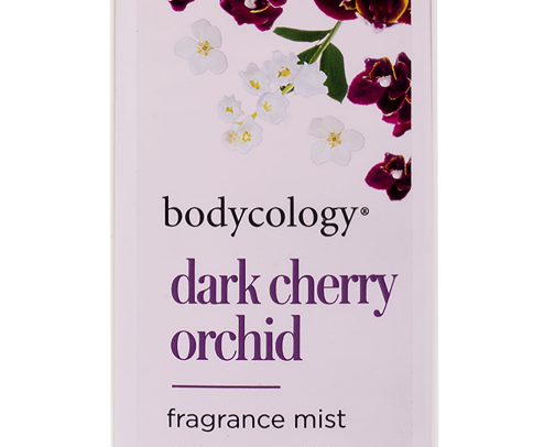 Fragrances cover photo collage