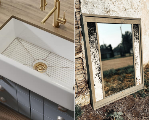 🐎✨️Western Decor✨️👢 cover photo collage