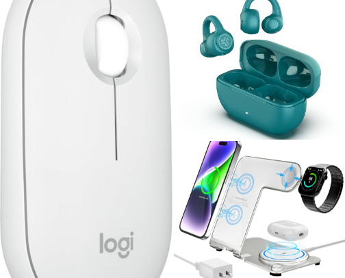 Tech cover photo collage