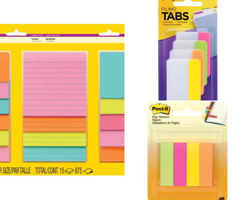 I Finally Found Office Supplies That Made My Project Tracking Actually Visual cover photo collage