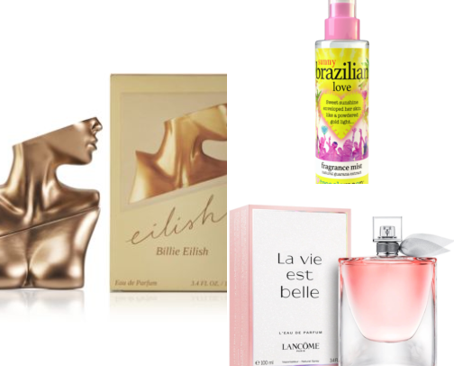 How to smell like a god! 👃💐 cover photo collage