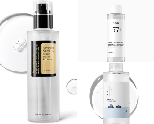 Budget K-Beauty: Drugstore Dupes That Actually Work cover photo collage