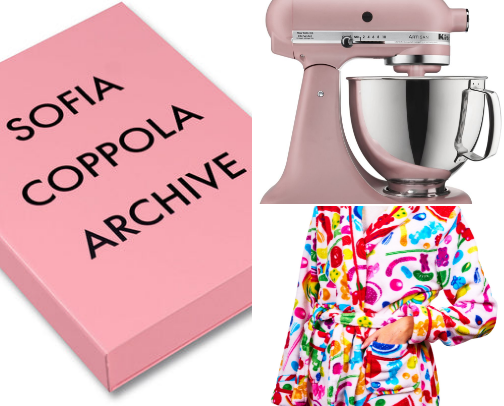 WISHLIST cover photo collage