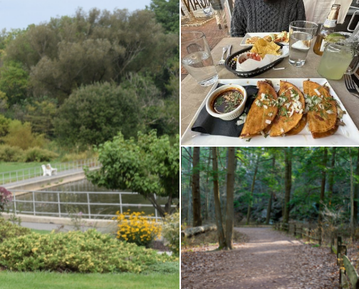 Lehigh Valley Favorite Recs! 💗 cover photo collage