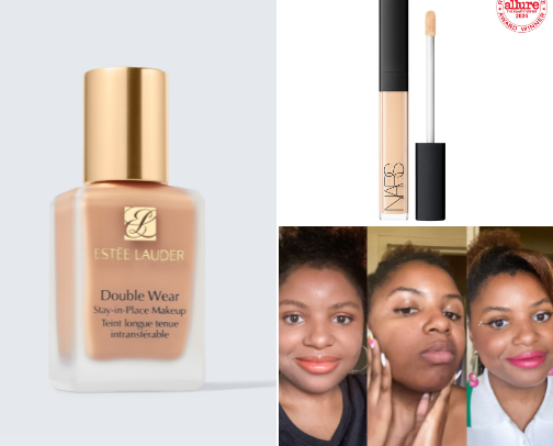 Must have makeup for oily skin cover photo collage