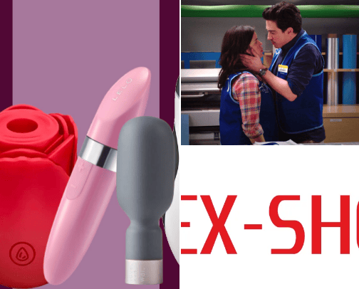 Sex 💥 cover photo collage