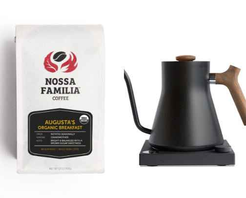 Work-From-Home Staples cover photo collage