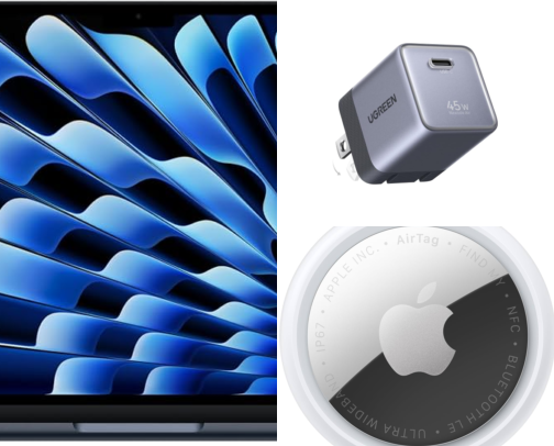 October Prime Day Worth Shopping Now cover photo collage