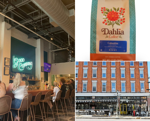 My Cleveland Picks cover photo collage