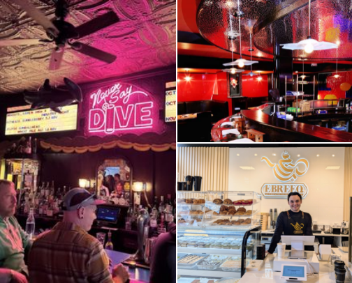 My Cleveland Picks cover photo collage