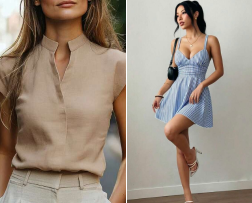 My Go to Shein picks💫🍀 cover photo collage