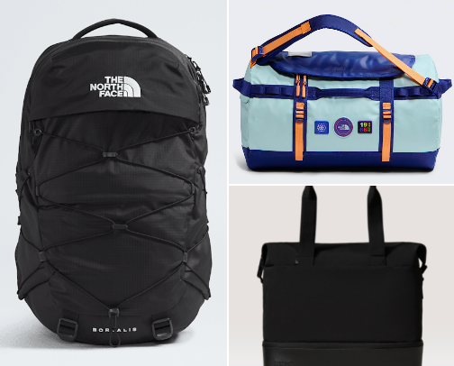 Best Travel Bags Everyone Is Buying cover photo collage
