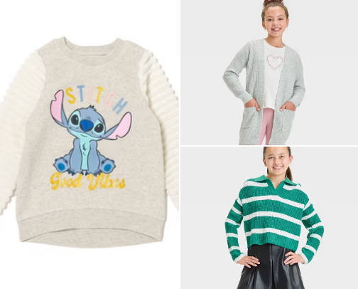 Fall outfit for kids cover photo collage