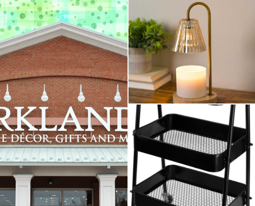 My Home Essentials cover photo collage