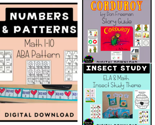 Teacher cover photo collage