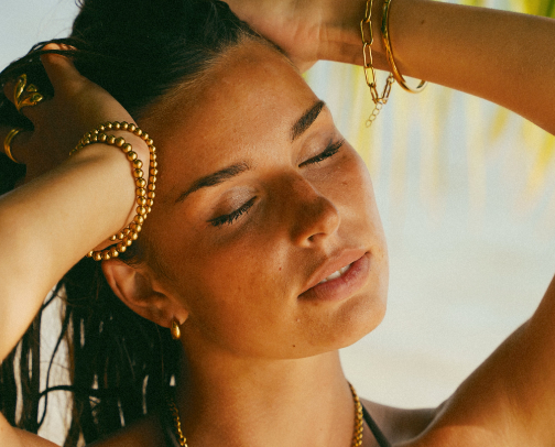 All day Everyday Jewelry cover photo collage