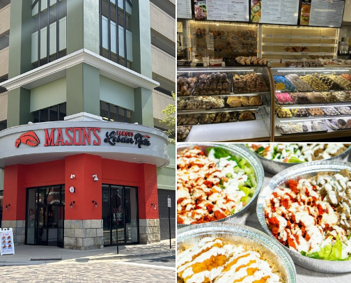 MUNCHIE MASTERLIST 🤤🍴❤️ cover photo collage