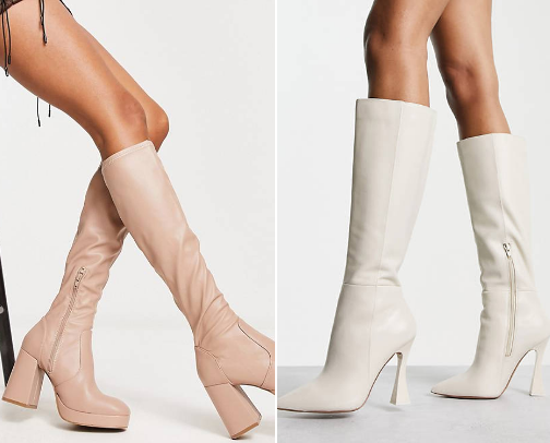 Boots💎 cover photo collage