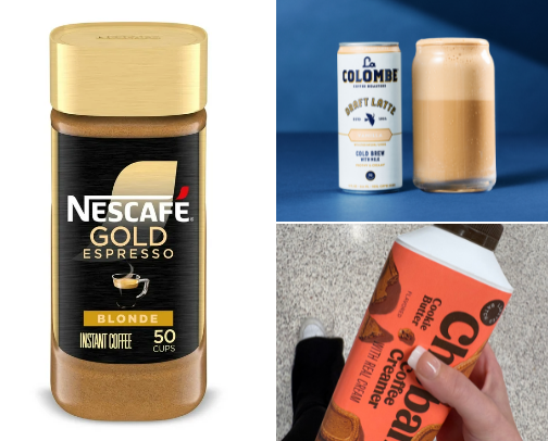 𝐂𝐨𝐟𝐟𝐞𝐞 𝐚𝐭 𝐇𝐨𝐦𝐞 ☕️ cover photo collage