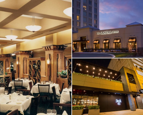 My top local recs cover photo collage