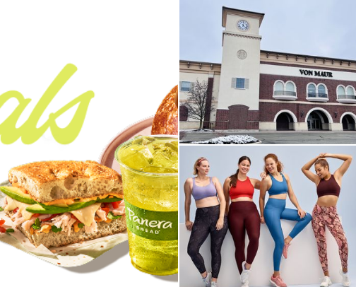 My Top Fort Wayne recs cover photo collage