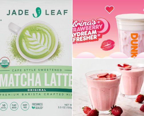 Best drinks I’ve had this year… and plan to keep enjoying them… cover photo collage