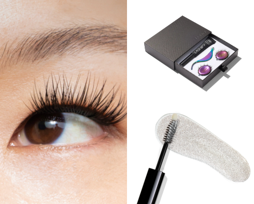 My FAVE Lashify products that are WORTH EVERY PENNY! cover photo collage